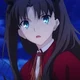Rin Tohsaka