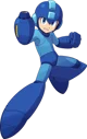 Mega Man