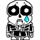 Crying Sans