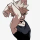 Katsuki Bakugo