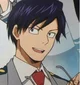 Tenya Iida