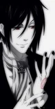 Sebastian Michaelis