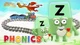 Alphablock Z