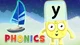 Alphablock Y