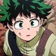 Izuku Midoriya