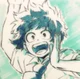 Izuku Midoriya