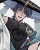 Friend Scaramouche 