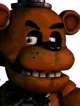 Freddy Fazbear