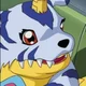 Gabumon