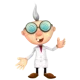 Professor Gadd