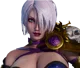 Ivy Valentine