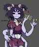 Muffet
