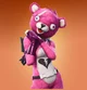 Cuddle team leader