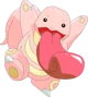 Lickitung