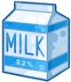 Milk Carton