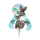Hot Meloetta