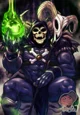skeletor simp AU