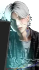 Min Yoongi 