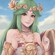 Lady Palutena 
