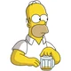 Homer Simpson