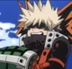 Bakugo Katsuki