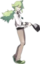 N -pokemon-