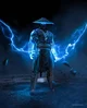 Lord Raiden