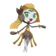Pop Meloetta