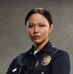 Officer Lucy Chen