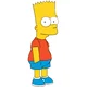 Bart Simpson