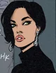 Selina Kyle 
