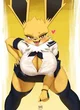 Female Jolteon