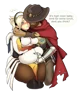 Mercy 