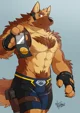 Fox Bara
