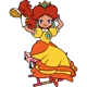 Princess Daisy 