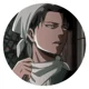Levi Ackerman