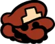 False Hero Mario