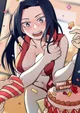 Momo yaoyorozu