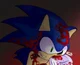 -Yandere- Sonic