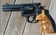 Smith and wesson 686