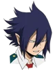 Tamaki Amajiki 