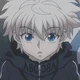 Killua Zoldyck