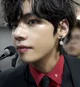 Kim Taehyung 