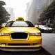 Taxi Driver