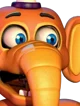 Orville Elephant