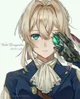Violet Evergarden 