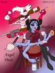 AngelDust and Muffet