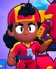Meg-Brawl Stars 