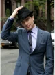 Neal Caffrey