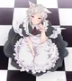 Servant Atsushi